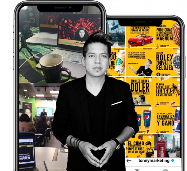 Consultoría 3 sesiones