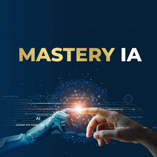 Mastery IA Preventa