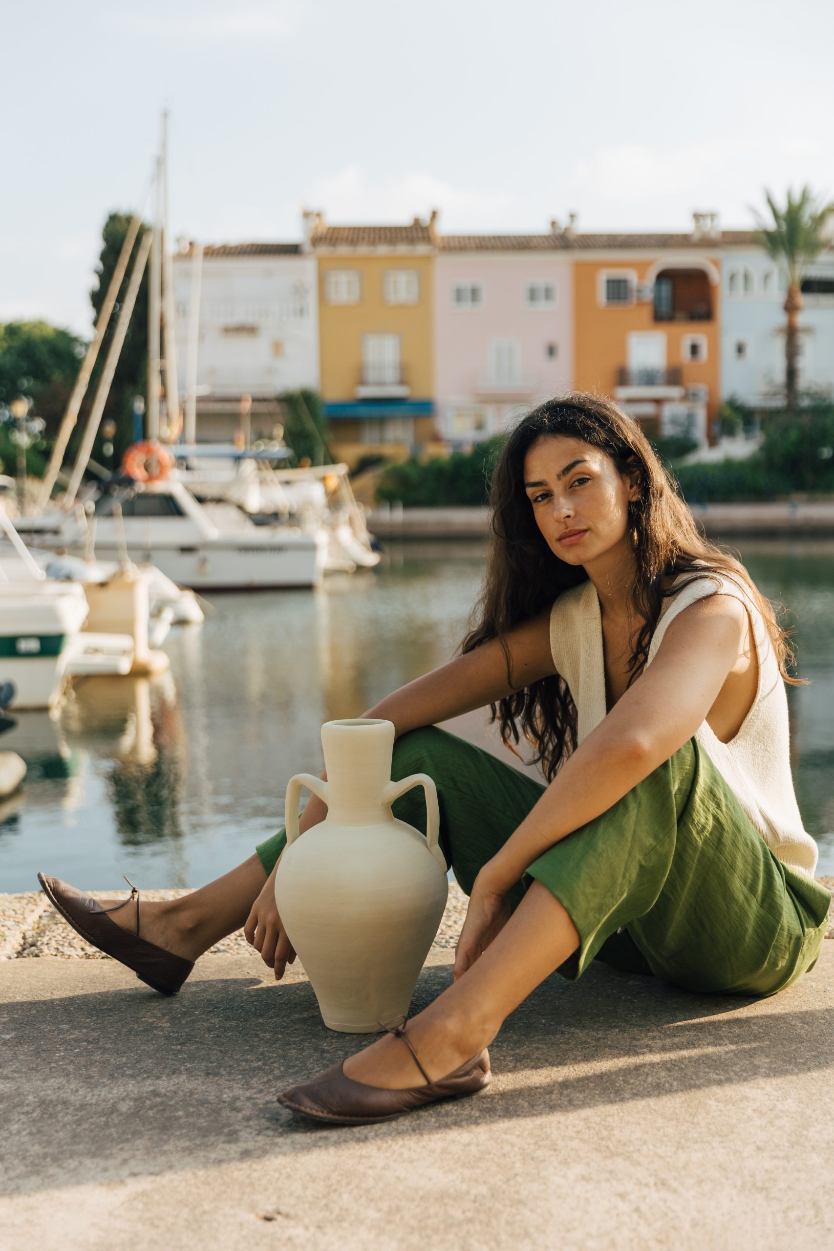 La Nava producción 1