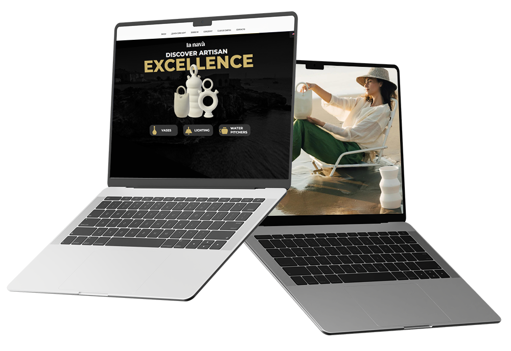 Alfarería La Nava después