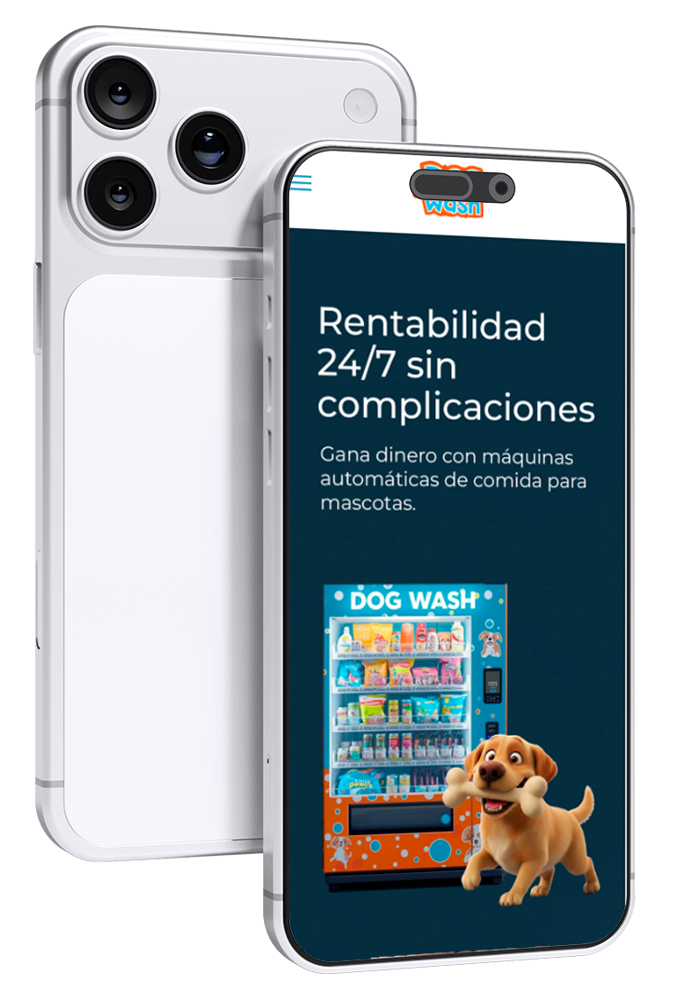 Dog Wash SEO Nº1