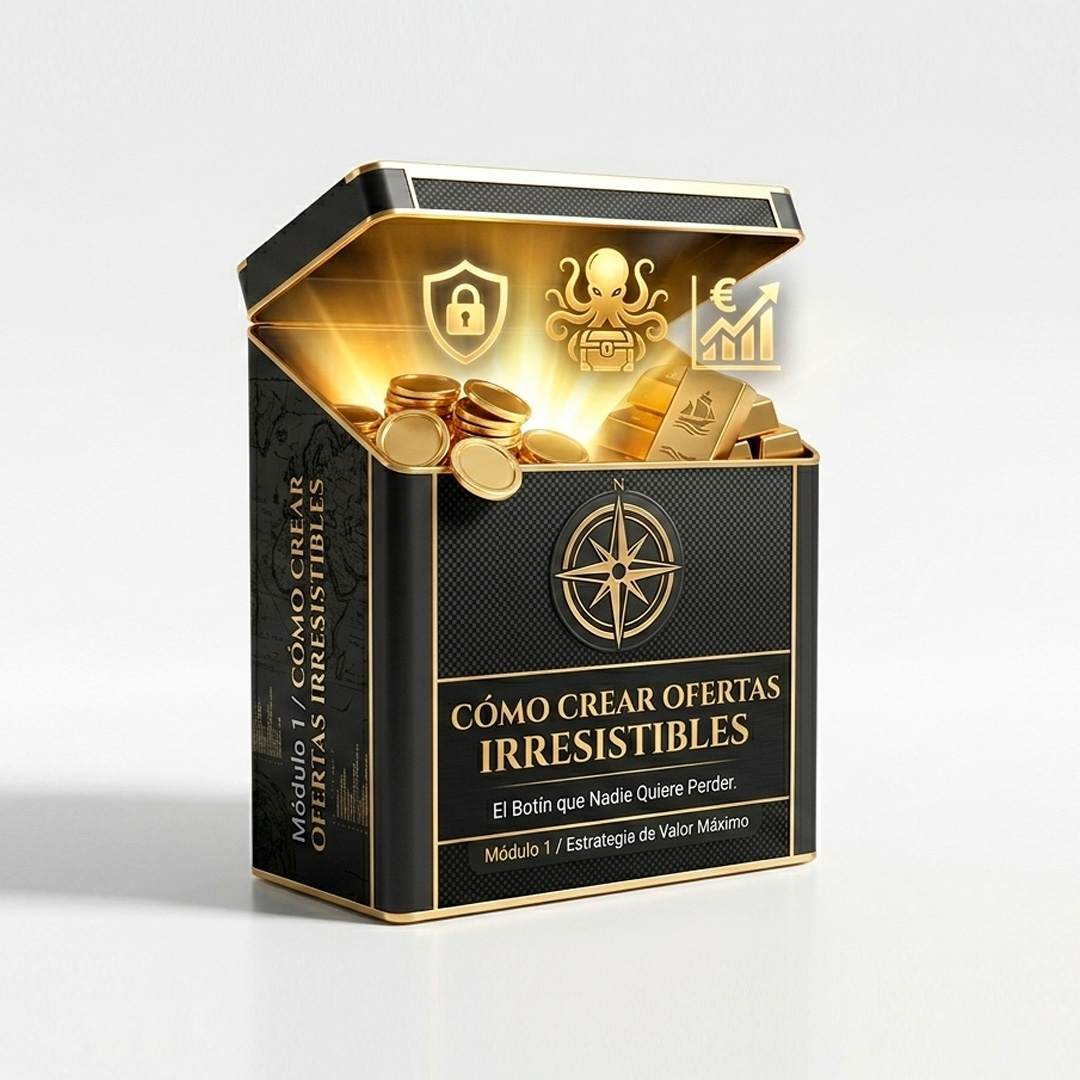 Cómo crear una oferta irresistible