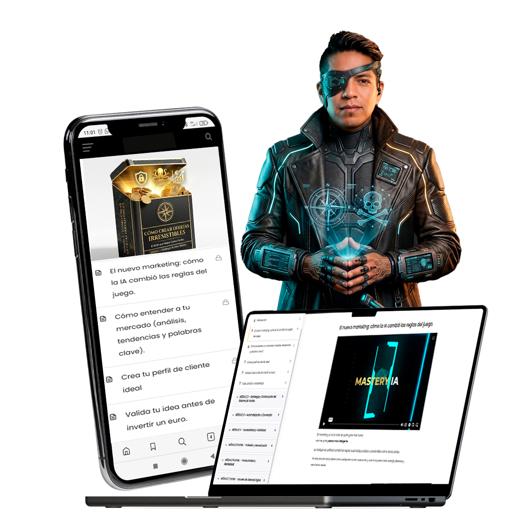 La Brújula de Atracción