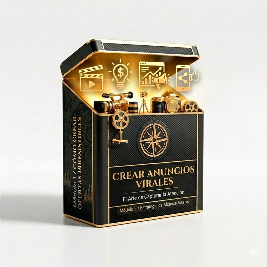 Cómo crear anuncios virales