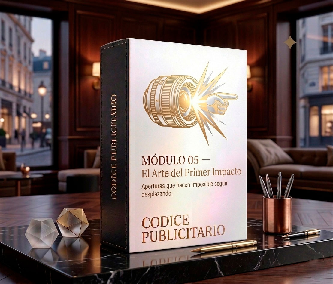 Módulo 05