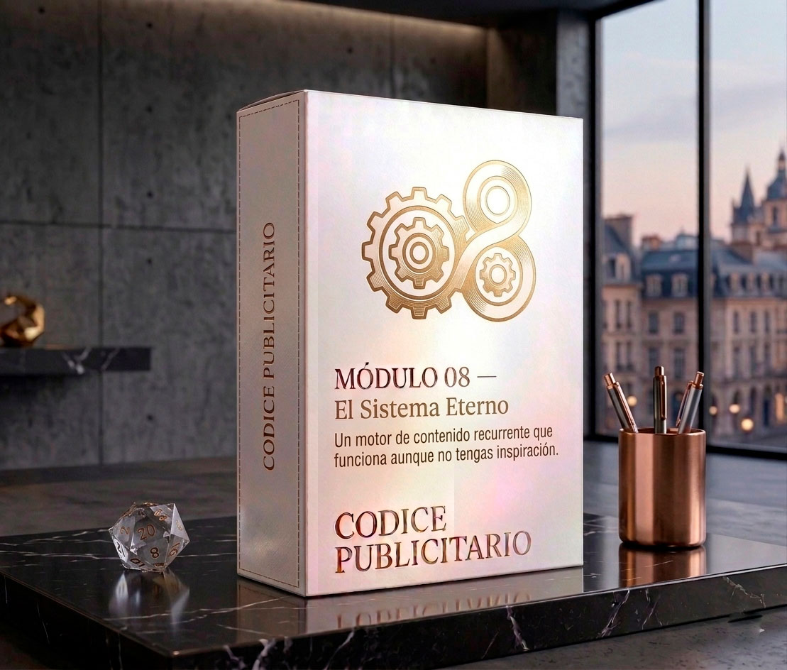 Módulo 08