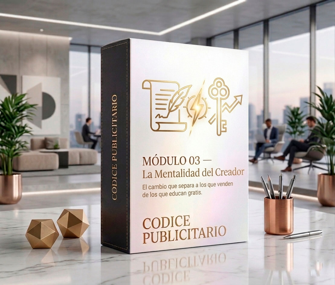 Módulo 03