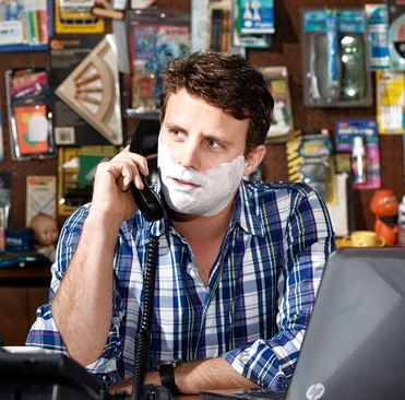 Dollar Shave Club