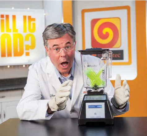 Blendtec