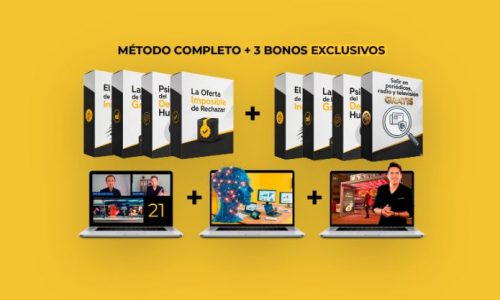 No aprendas a vender, aprende a que te compren
