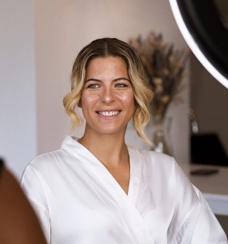 Ana Monteregio