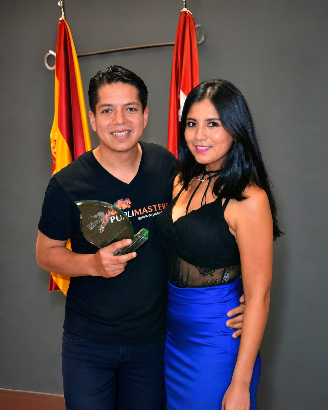Tony Albán
