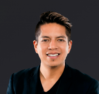 Tony Albán